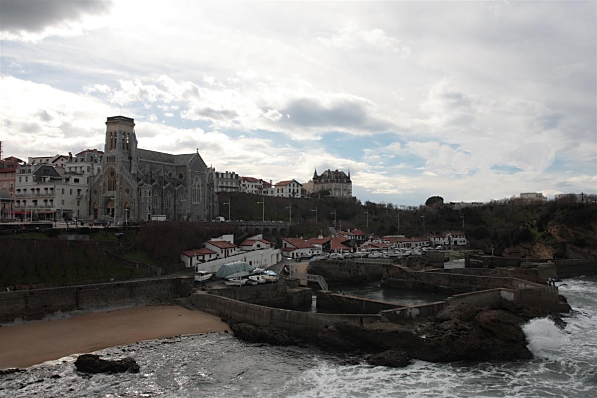 biarritz-le-port