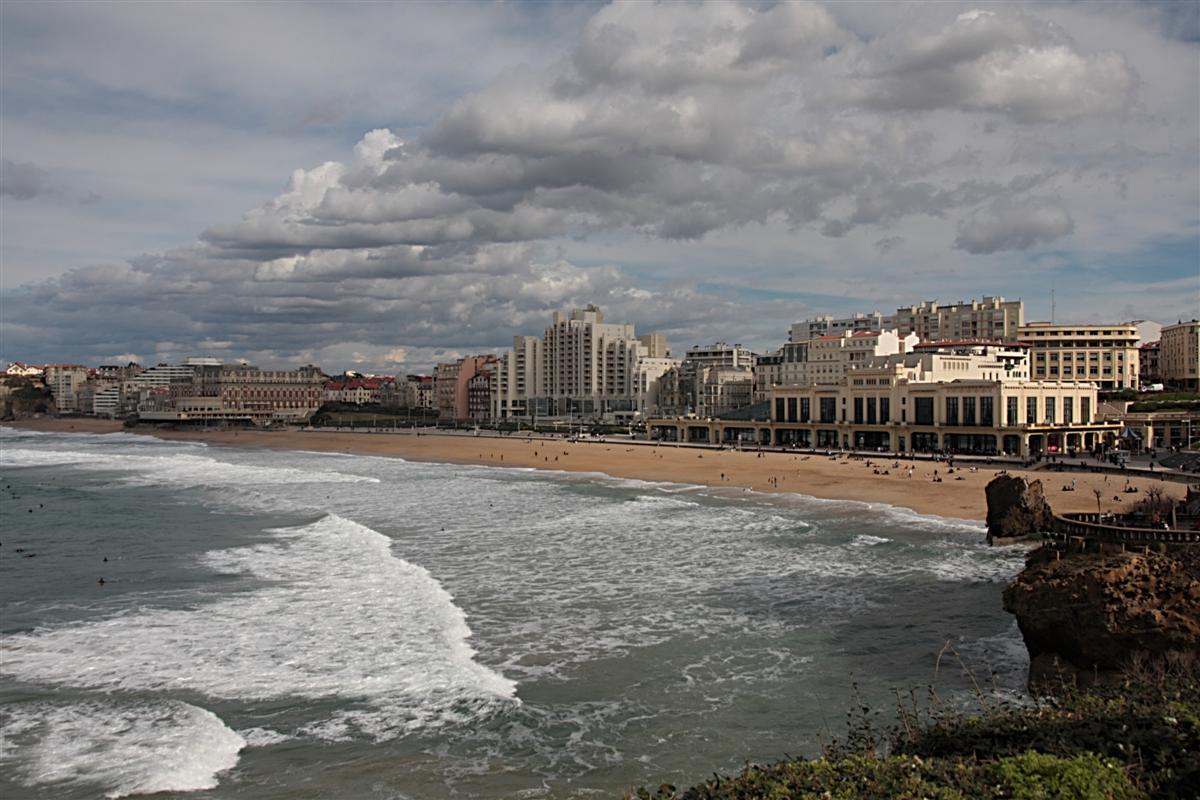 biarritz